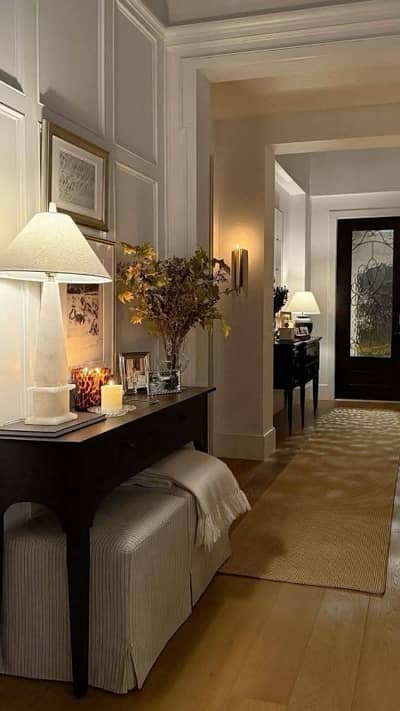 4200 Square Feet 5 Beds Corner Apartment For Rent In Immaculate Condition With Maid Room In A Secure Gated Society Called Navy Housing Scheme Located Next To Karsaz And Sharah-E-Faisal