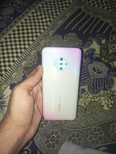 Vivo S1 Pro Urgent Sale 03049184702