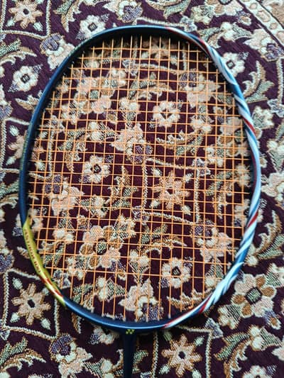 Selling Used Rackets