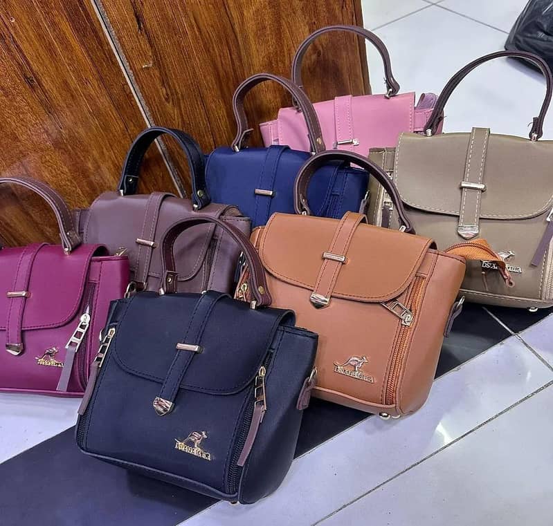 new designs purses 8
