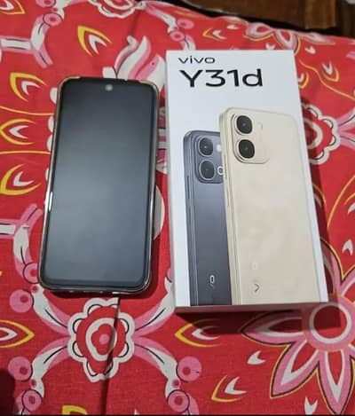 Vivo Y31D FONE HA PAISO KI NEED HA