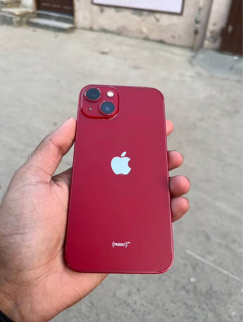Apple iPhone 13 1