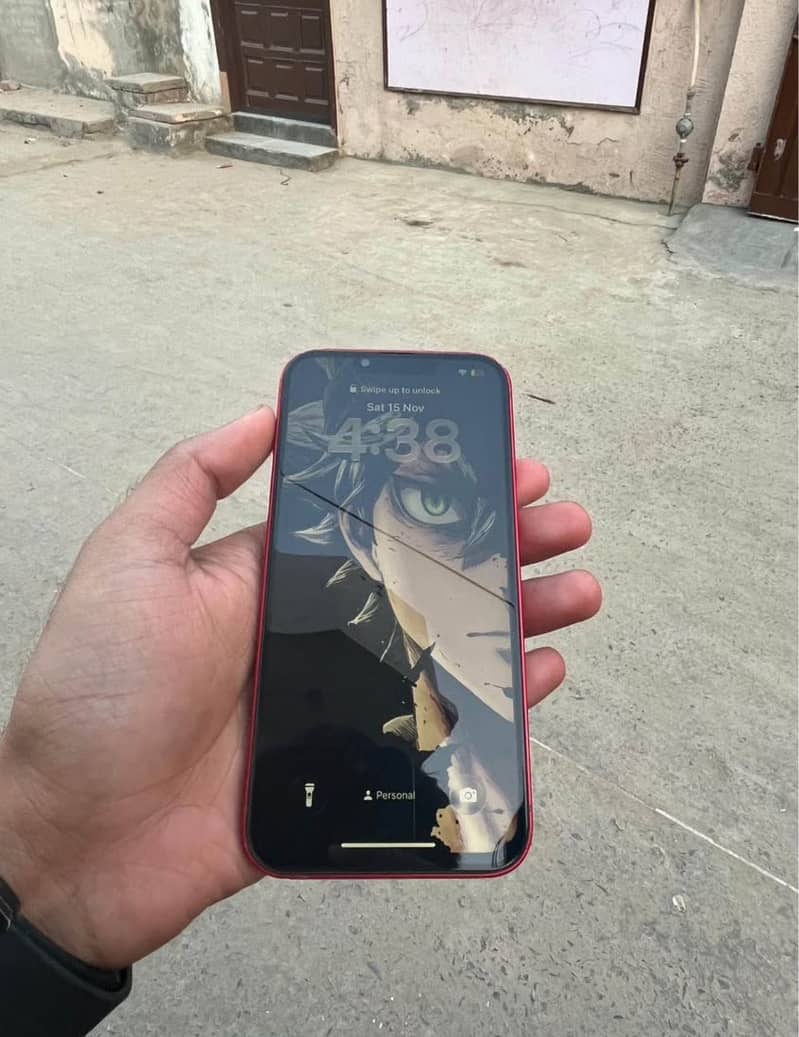 Apple iPhone 13 2
