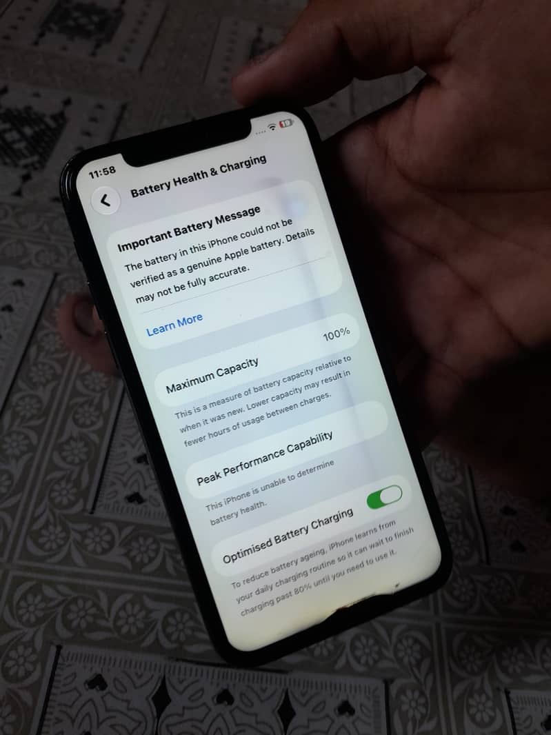 Apple iPhone 11 Pro 1