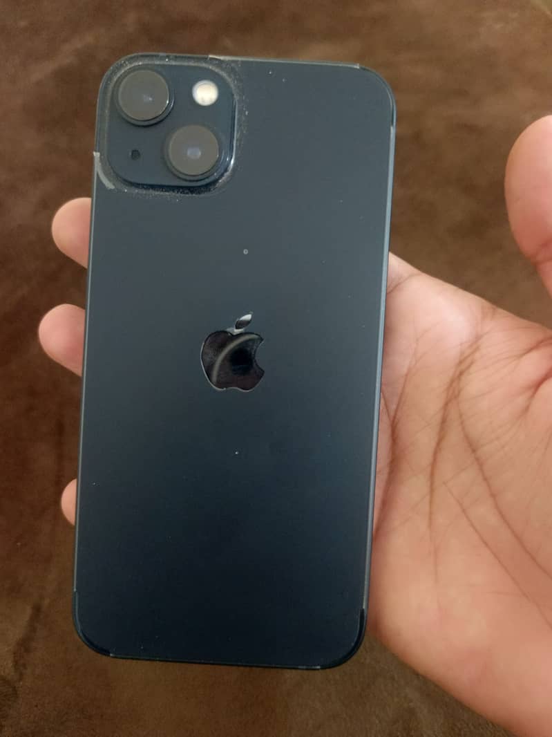 Apple iPhone 13 1