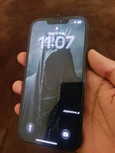 Apple iPhone 13