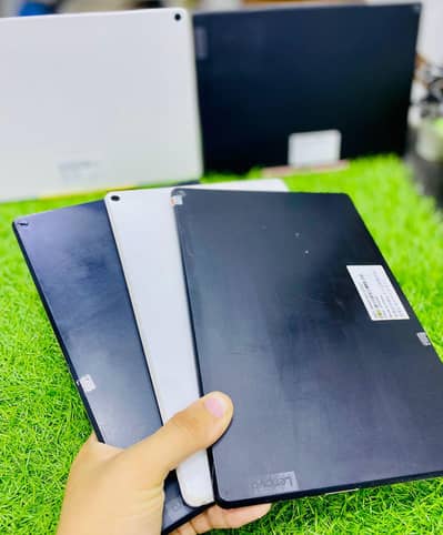 Lenovo Tab M10 3GB/32GB | 10.1" FHD Display | Snapdragon 450