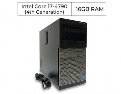 Dell OptiPlex 9020 Desktop PC