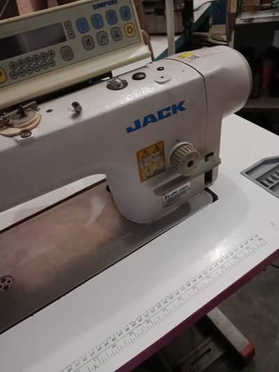 JUKI Sewing Machine – Original & Excellent Condition