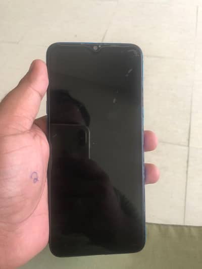 Realme C3