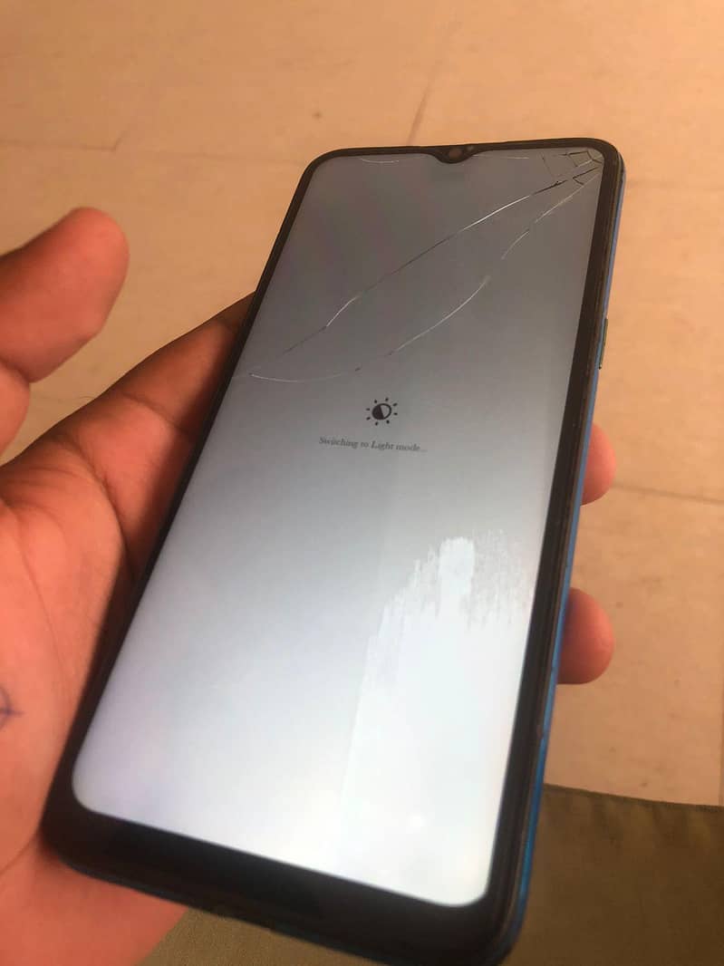 Realme C3 1