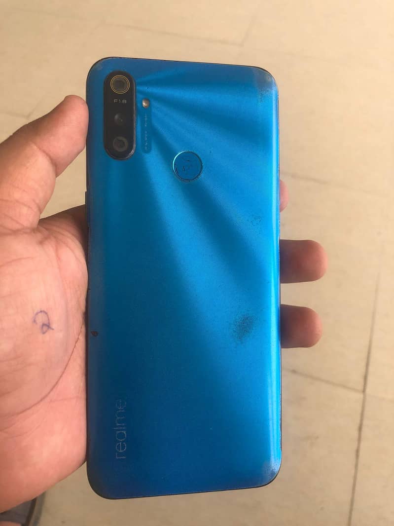 Realme C3 2