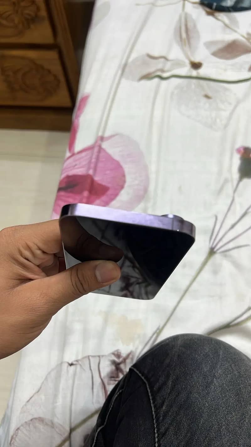 Apple iPhone 14 Pro Max 1