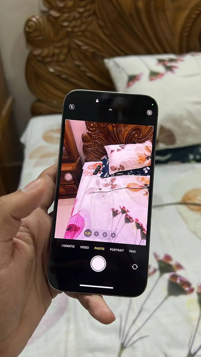 Apple iPhone 14 Pro Max 2