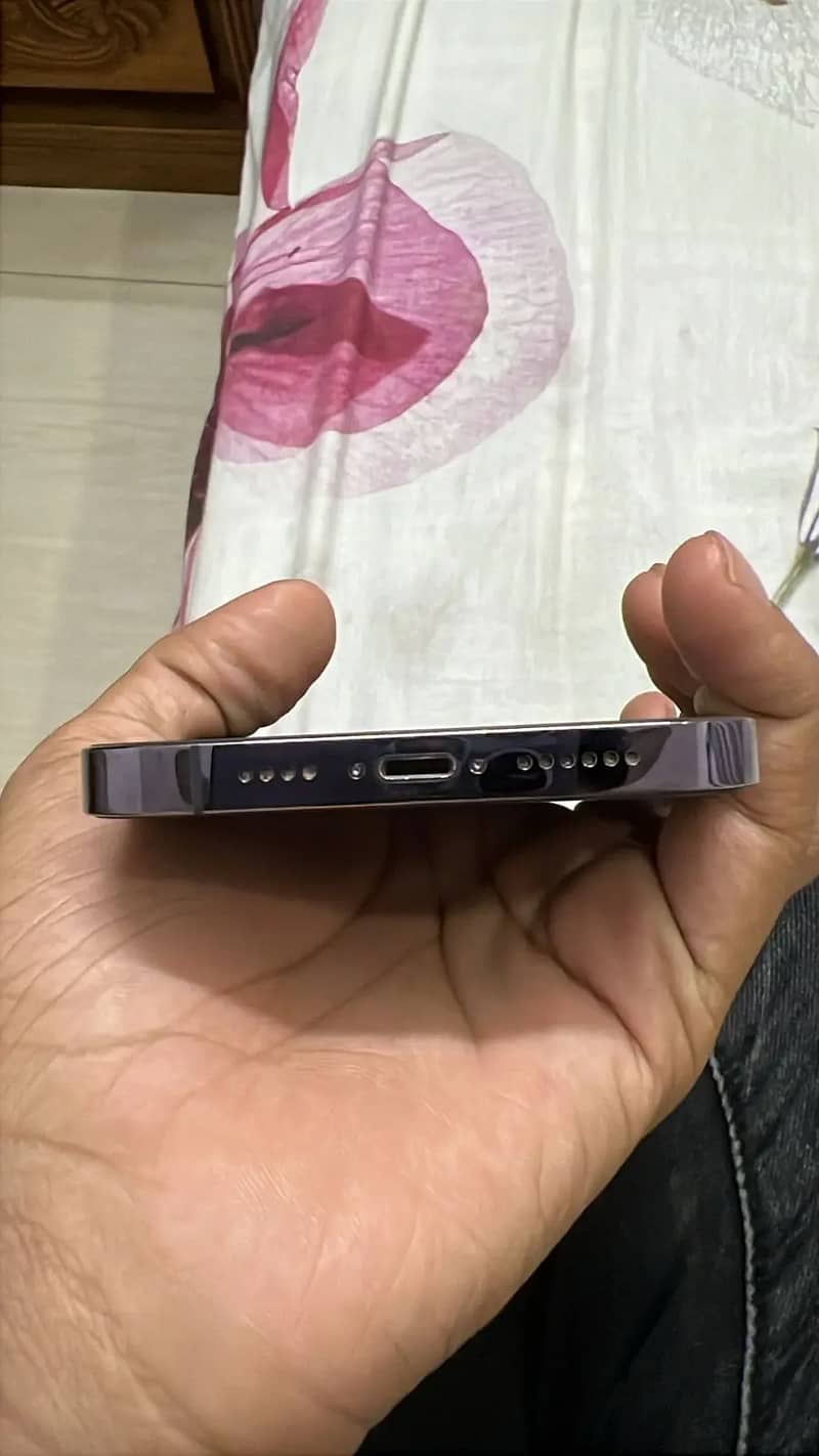 Apple iPhone 14 Pro Max 3
