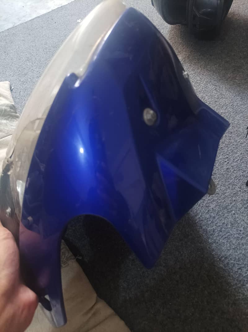 ybr head complete 1