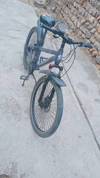 this bicycle is very good