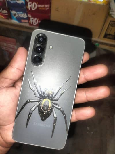 Samsung Mobile A56