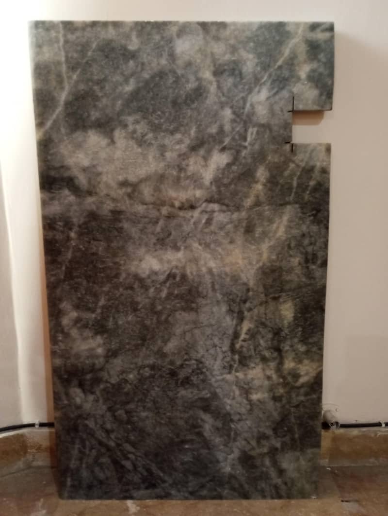 Marble kitchen slab 0
