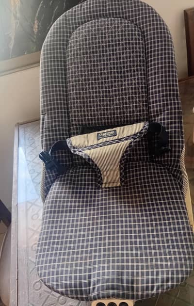 baby cot