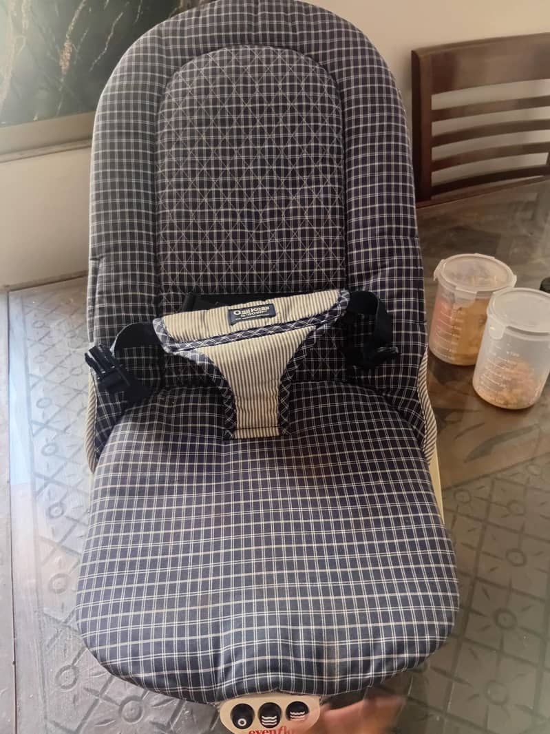 baby cot 2