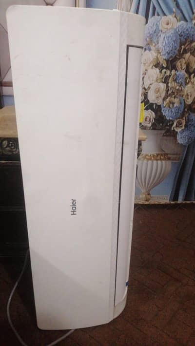haier ac