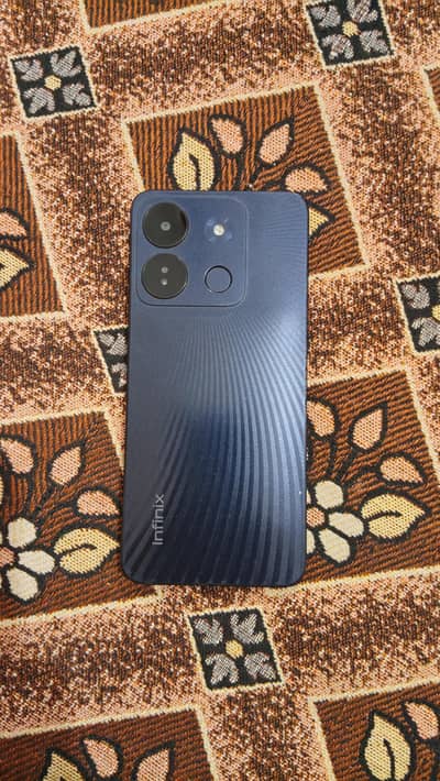 Infinix Smart 7