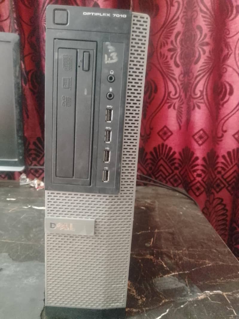 GAMING PC 0