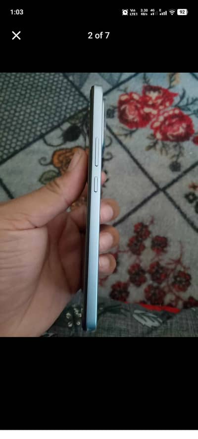 Vivo V60