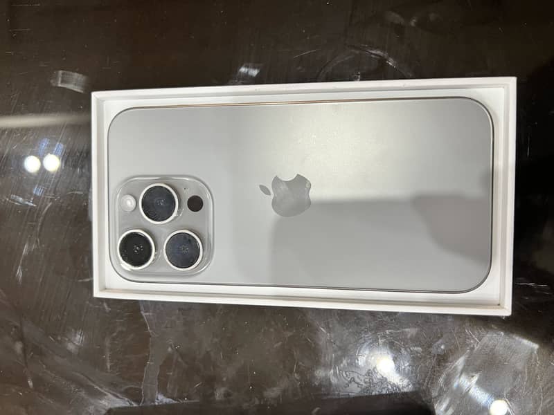 Iphone 15 pro 1