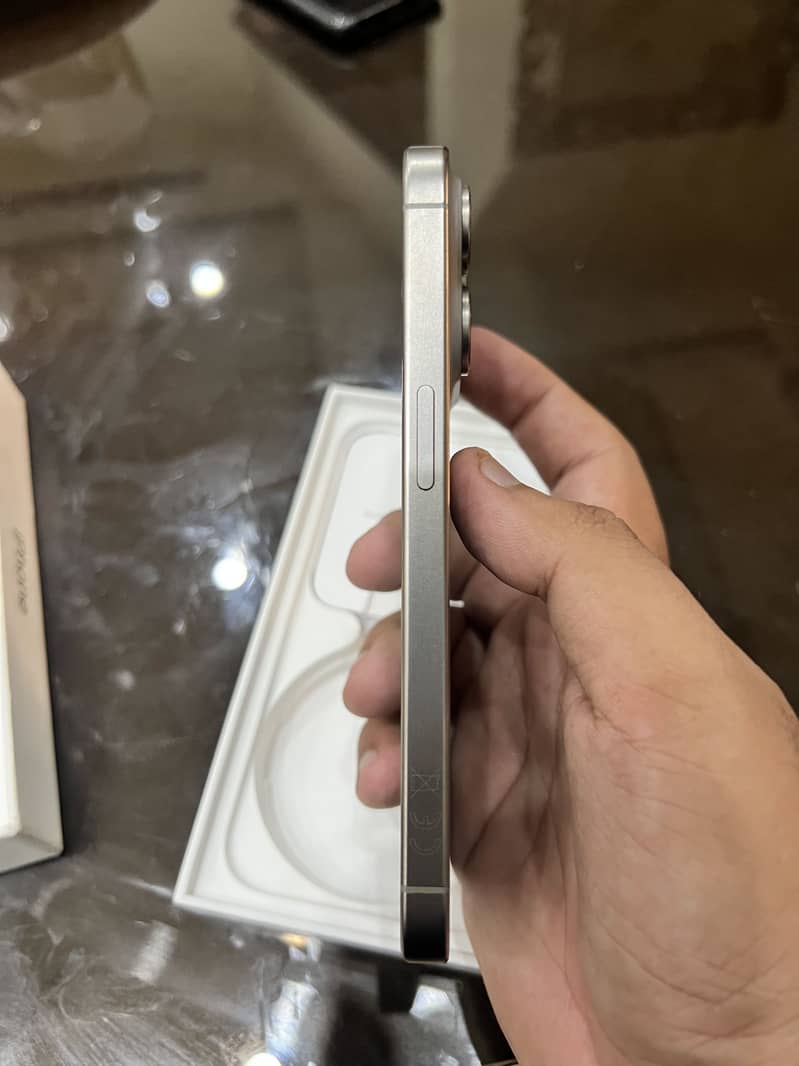 Iphone 15 pro 3
