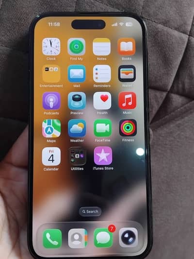 Apple iPhone 14 Pro