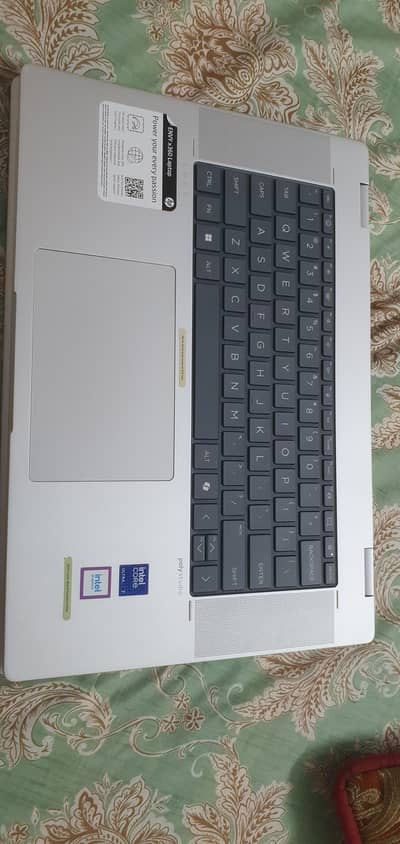 hp envy