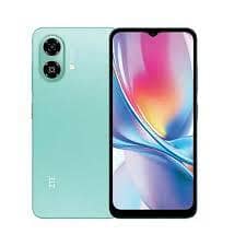 Zte Blade