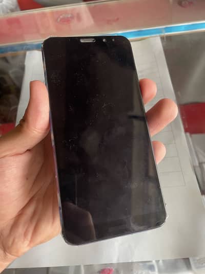 Huawei Mate 10 Lite