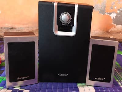 Audionic Max 4