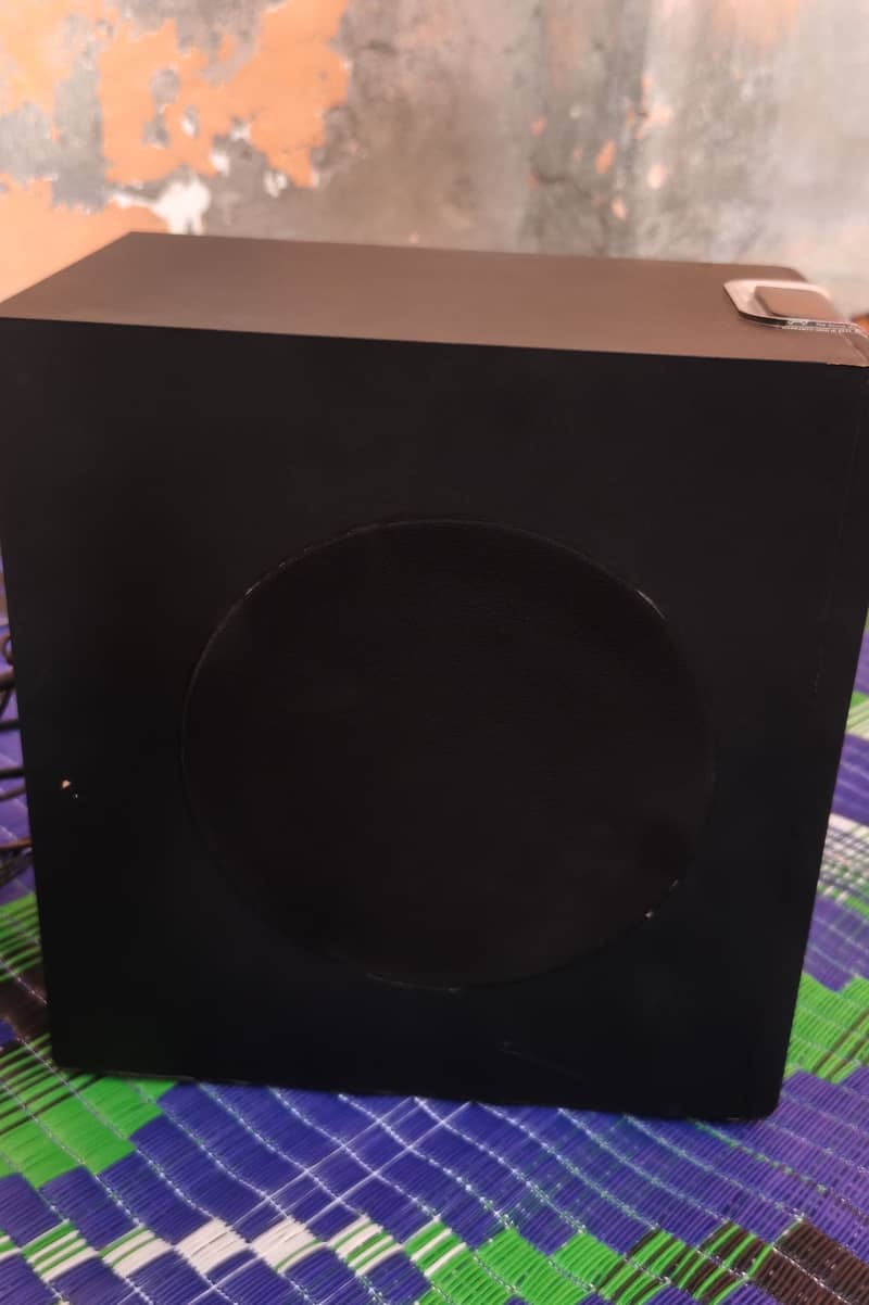 Audionic Max 4 2