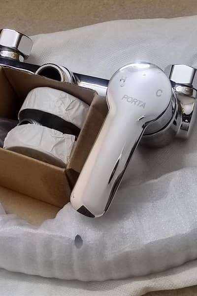 Brand New Porta Kitchen Mixer