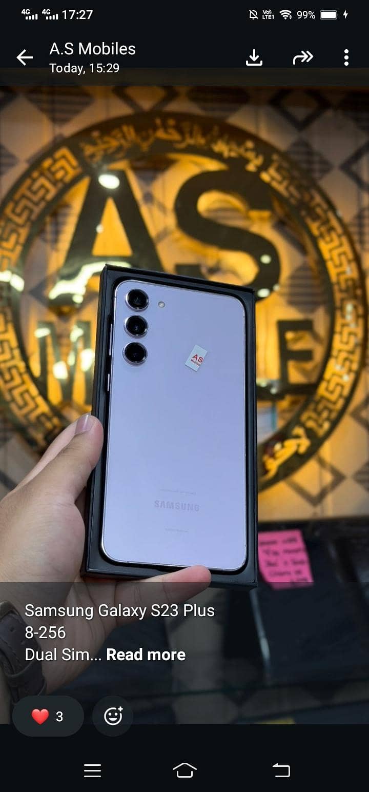 iPhone 15 pro 4