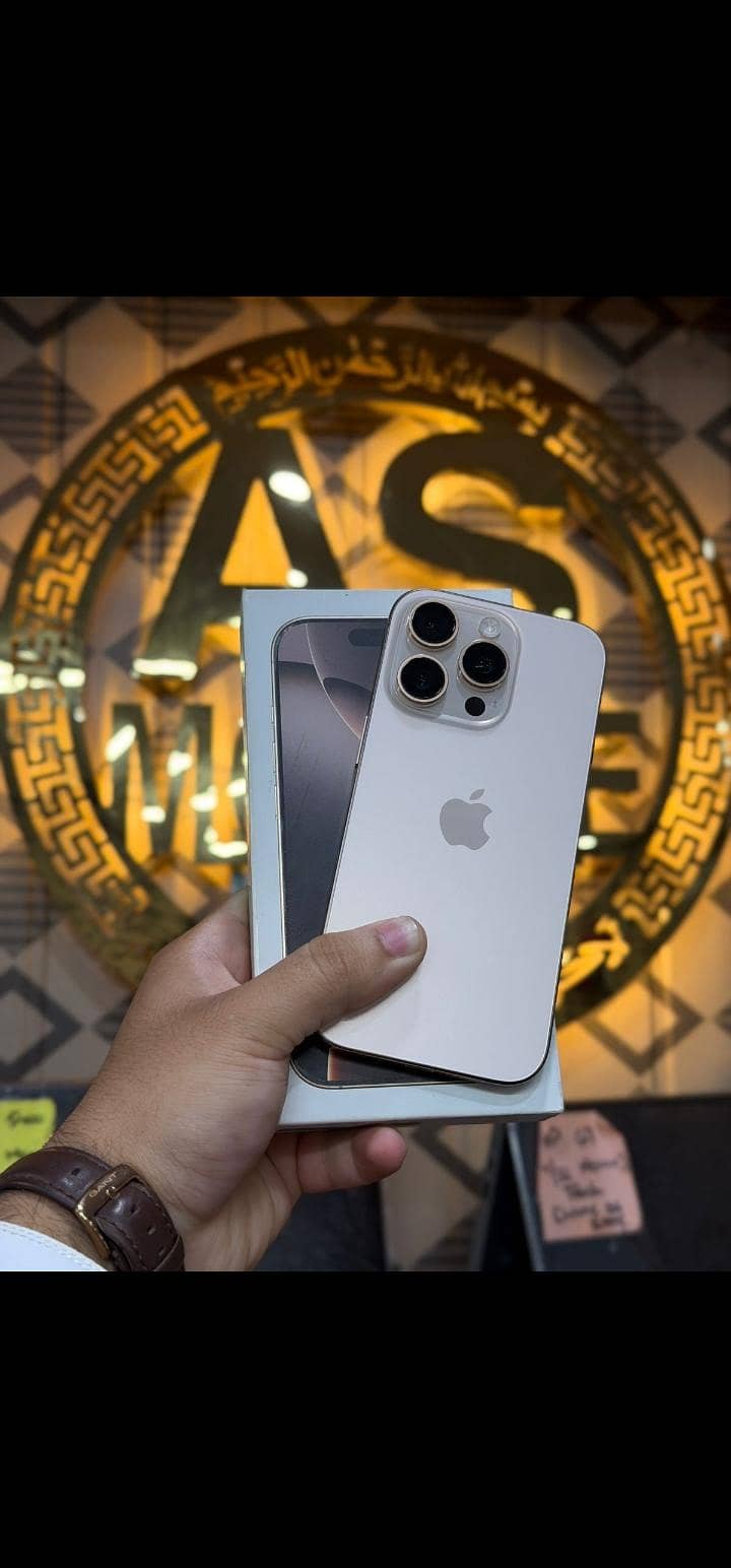 iPhone 15 pro 9