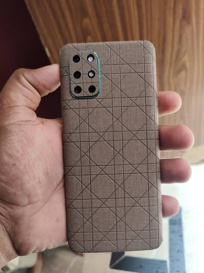One Plus 8T