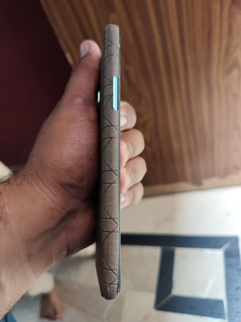 One Plus 8T 5