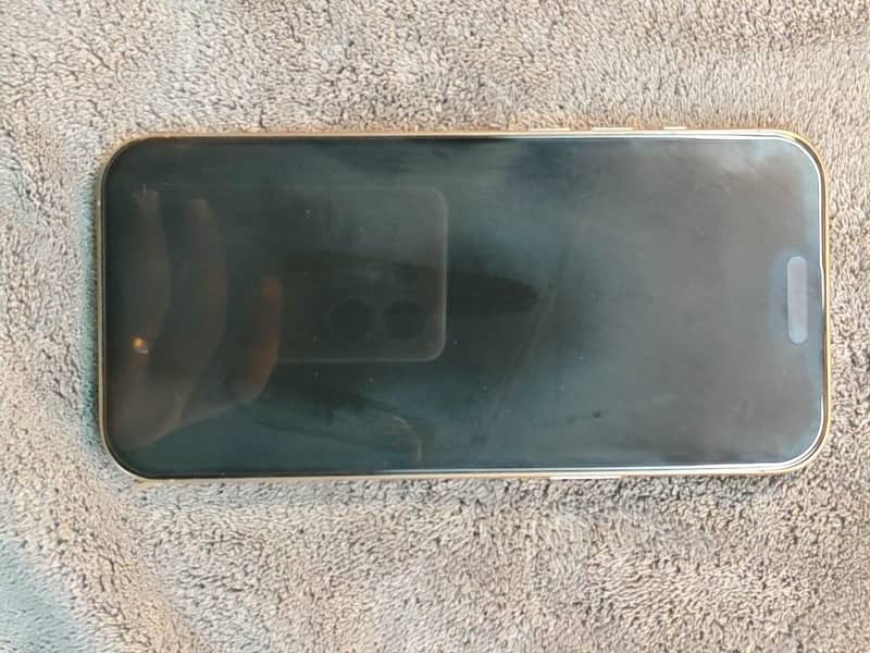 Apple iPhone 16 Pro Max 1