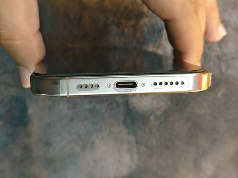 Apple iPhone 16 Pro Max 2