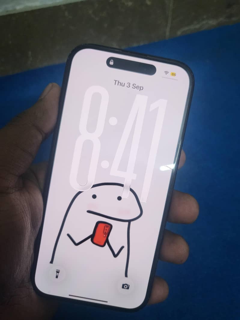 Apple iPhone 15 1