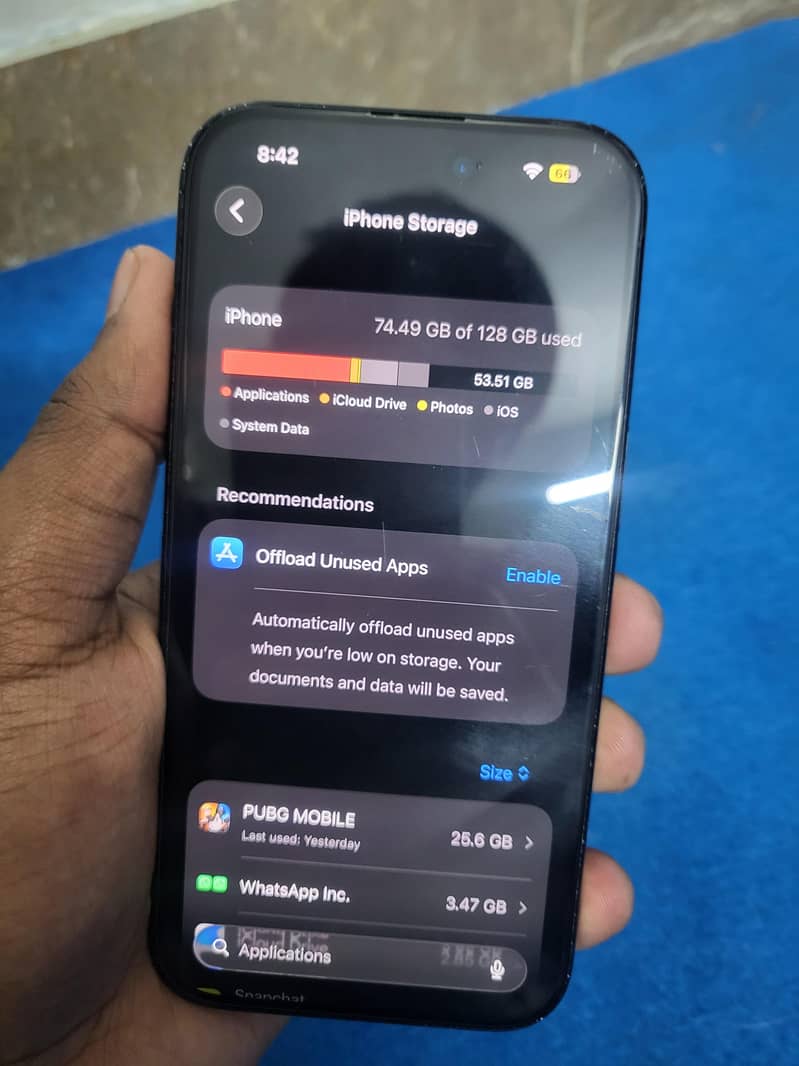 Apple iPhone 15 2