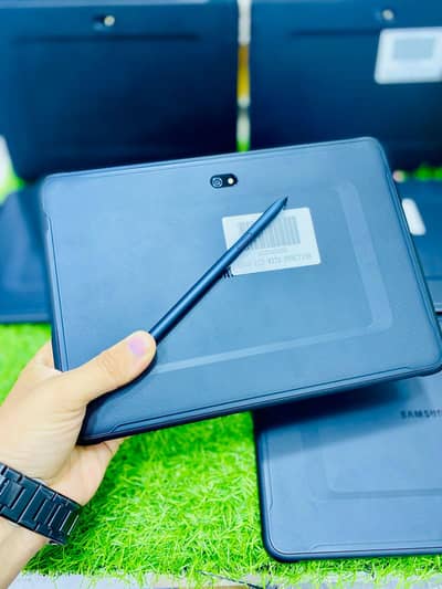 Samsung Galaxy Tab Active Pro 4GB/64GB | 10.1" WUXGA | 4G LTE | Tablet
