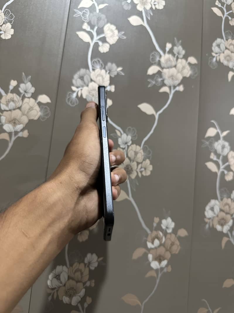 Xiaomi Redmi Note 12 5