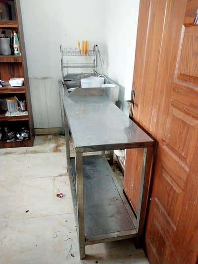 Restaurant for sale at Citi Housing Sialkot