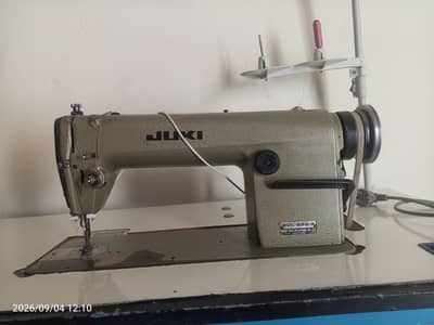 juki 555 model ORIGINAL